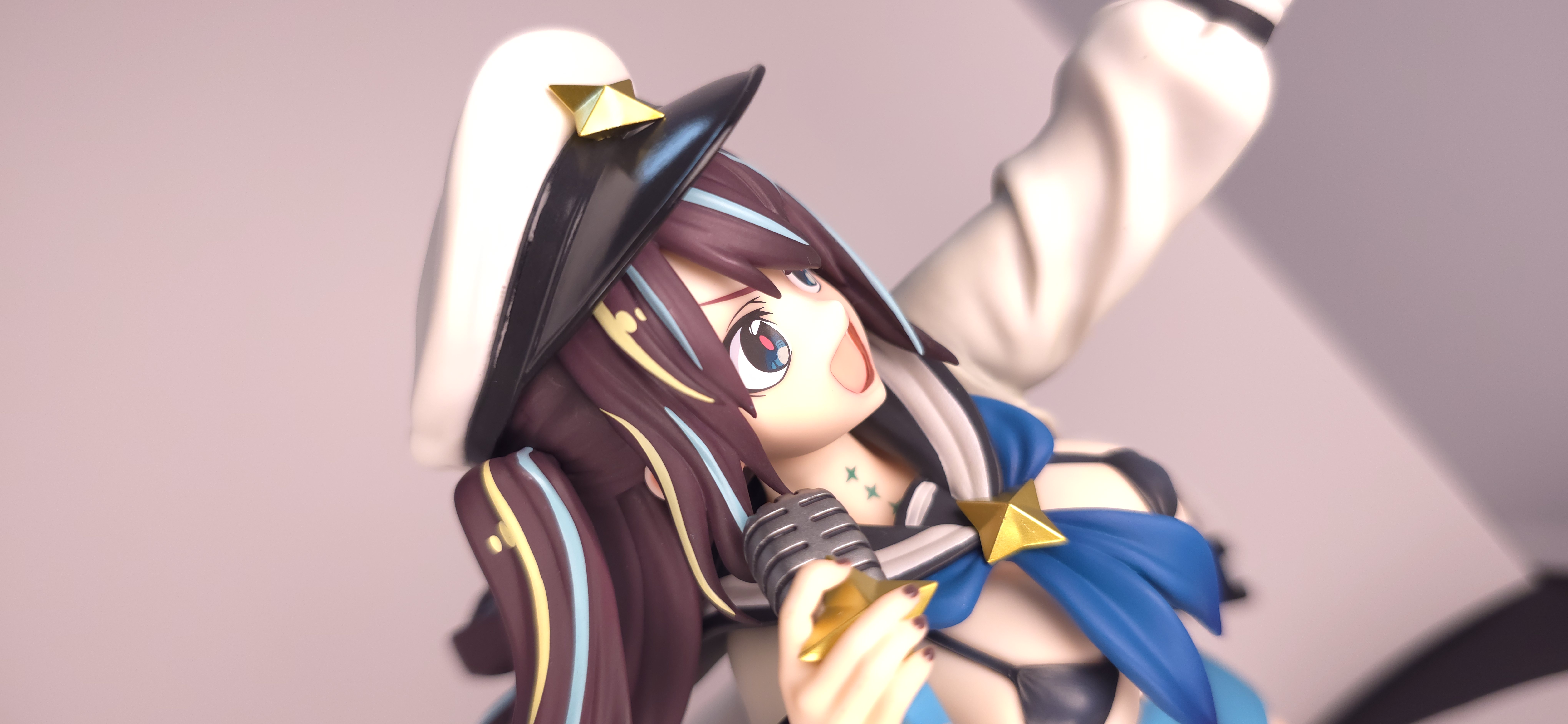 フィギュアレビュー】KDcolle 『魔法少女にあこがれて』 ロコムジカ 特